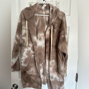 Honeyme Cardigan size Large